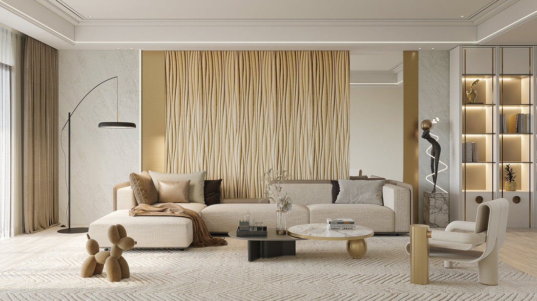Acoustic Wall Panels for Offices in Dubai