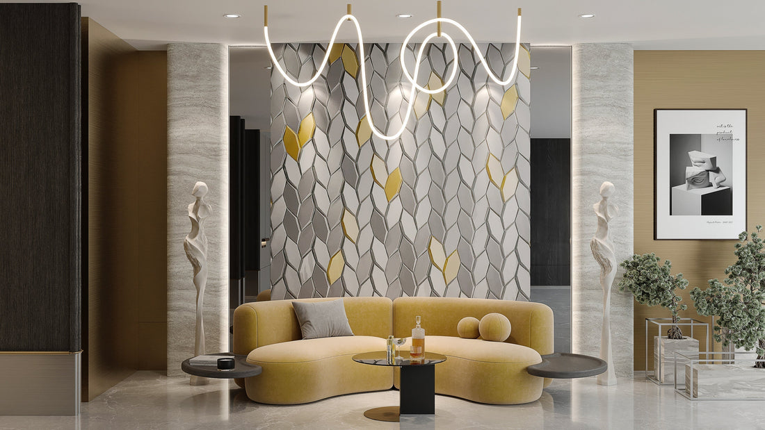 Wall Cladding in Dubai: The Complete 2026 Buyer's Guide