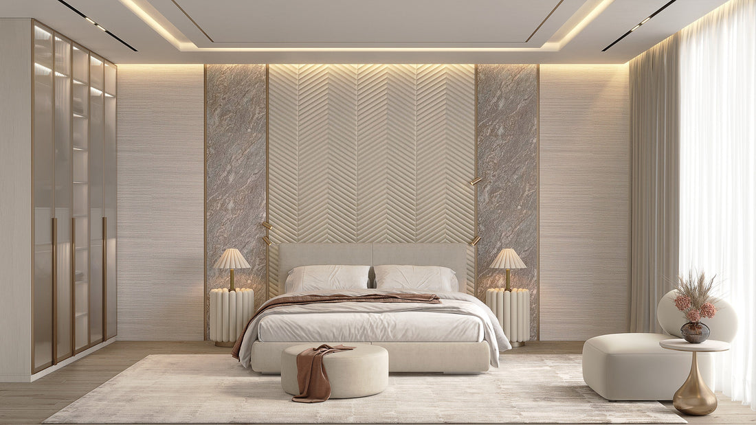 Acoustic Wall Panels: Do They Really Work? A UAE Guide for Homes and Studios