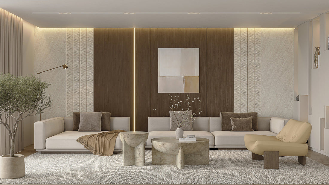 Wood Wall Panels for UAE Homes: Will They Survive the Heat and Humidity?