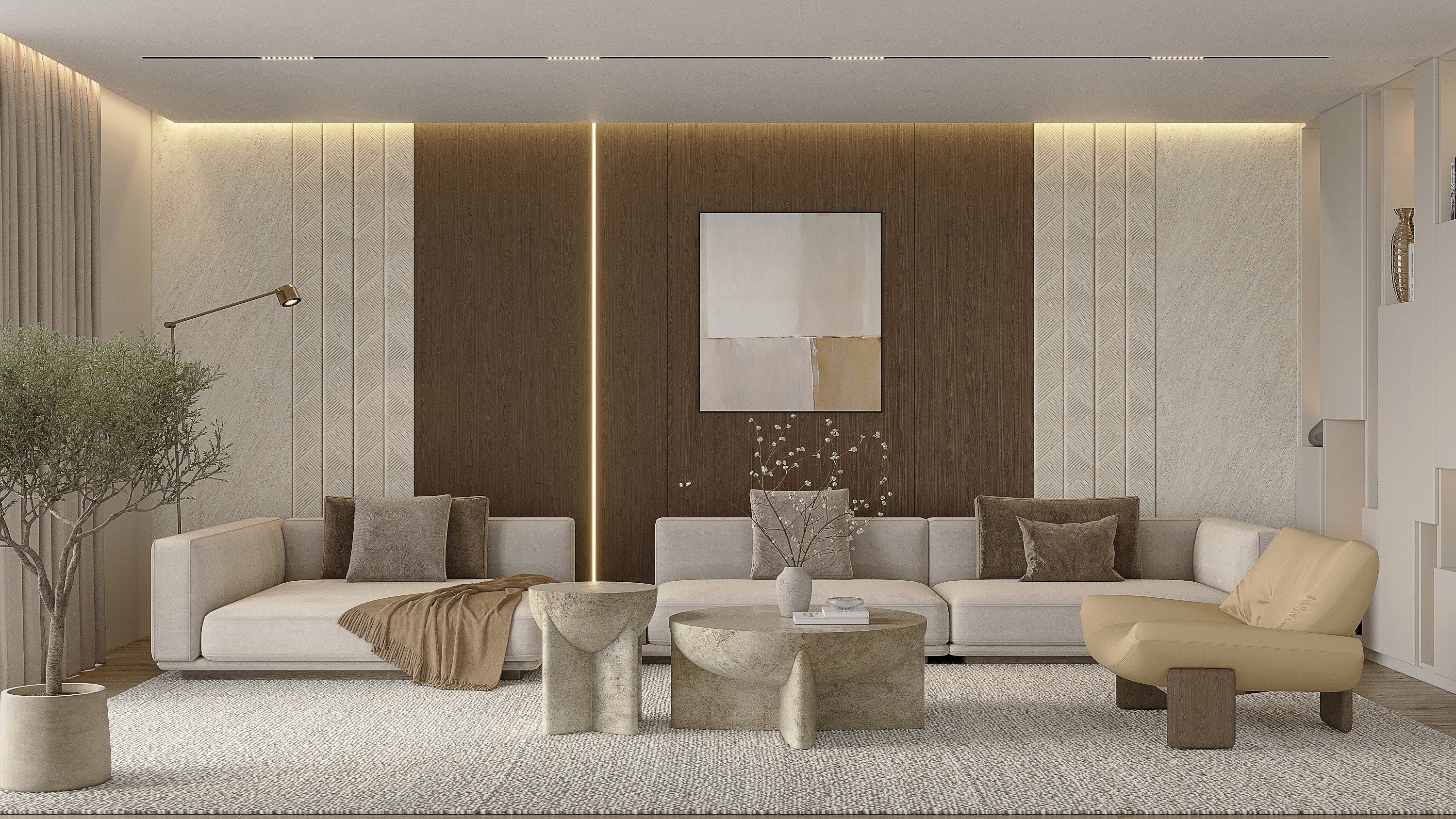 Wood Wall Panels for UAE Homes: Will They Survive the Heat and Humidity?
