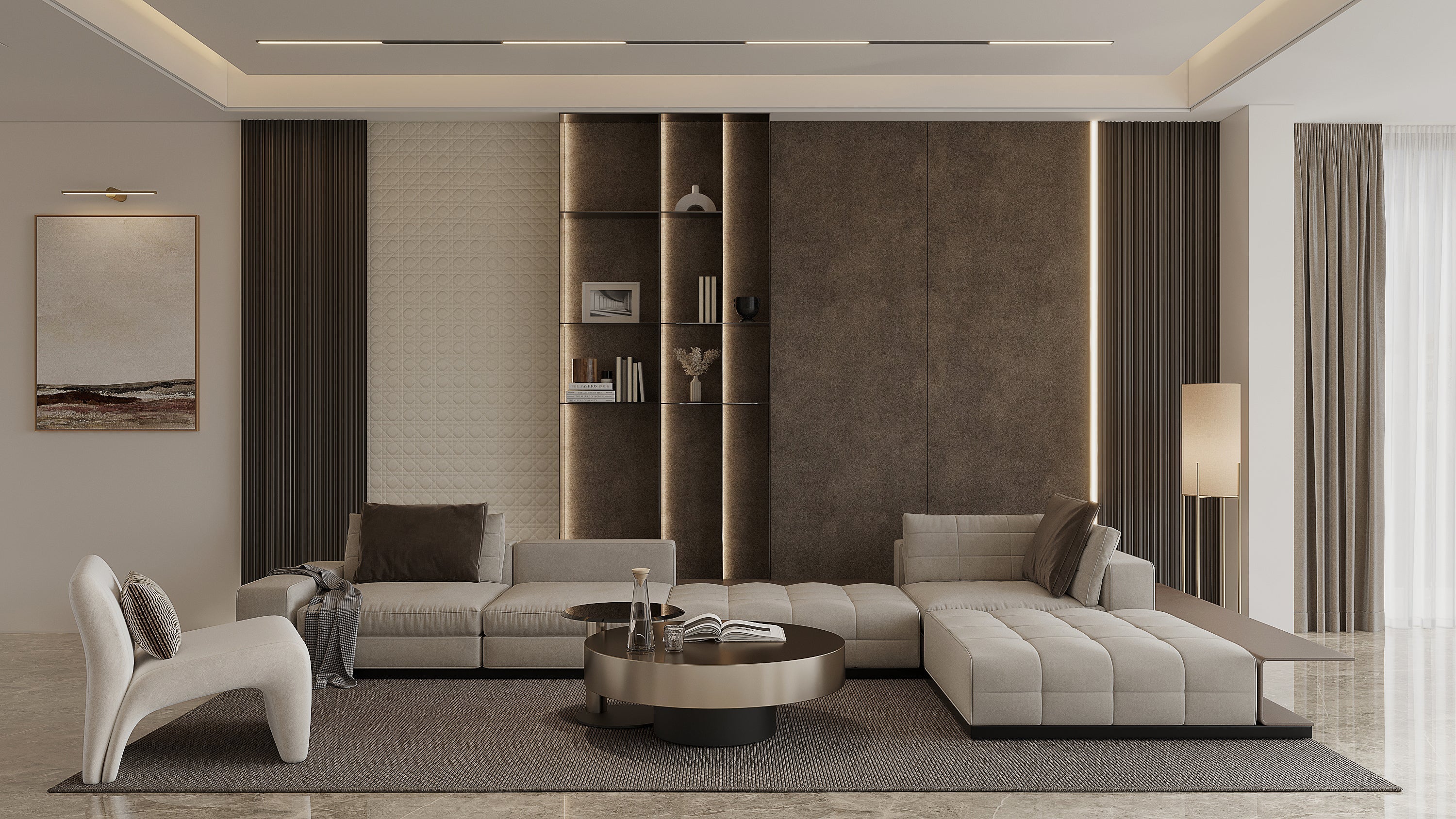 How to Clean and Maintain Wall Panels in the UAE Climate