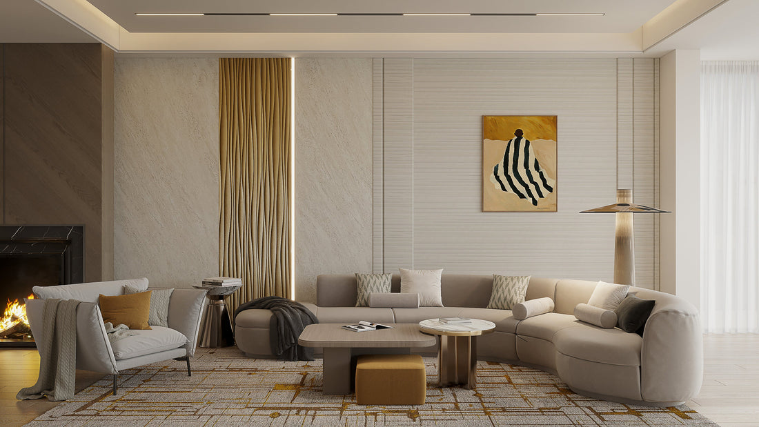 MDF, Bamboo or WPC: Choosing the Right Core Material for a UAE Wall Panel