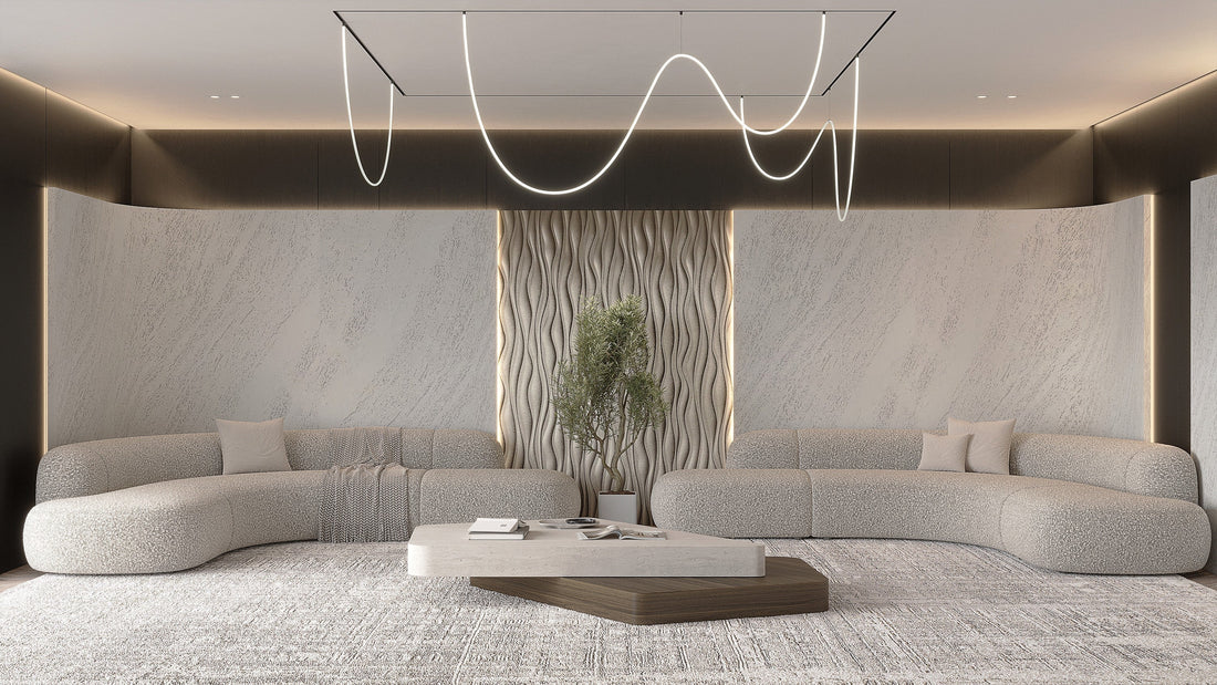 What is Flexible Stone? Complete Guide for UAE Homes & Commercial Spaces