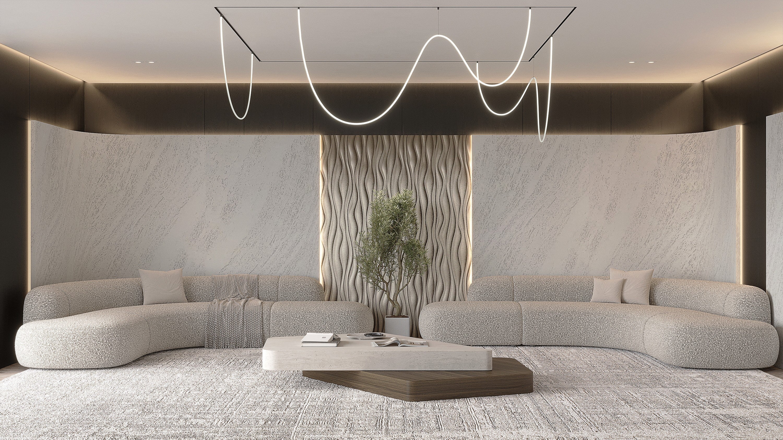 What is Flexible Stone? Complete Guide for UAE Homes & Commercial Spaces