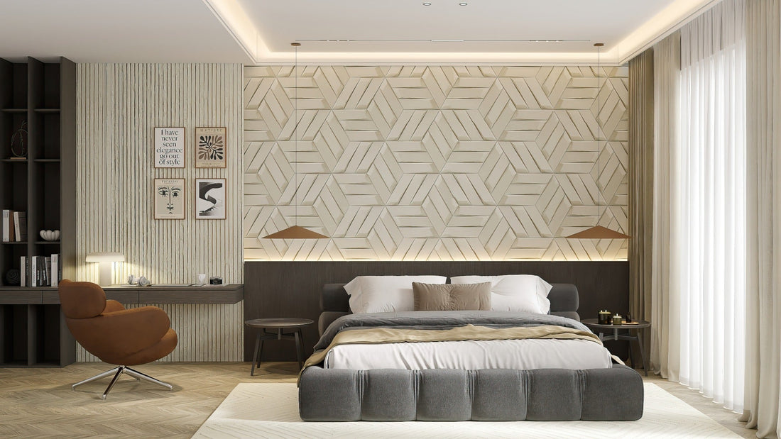 Where Mosaic Panels Work Better Than Tile (and Where They Don't)