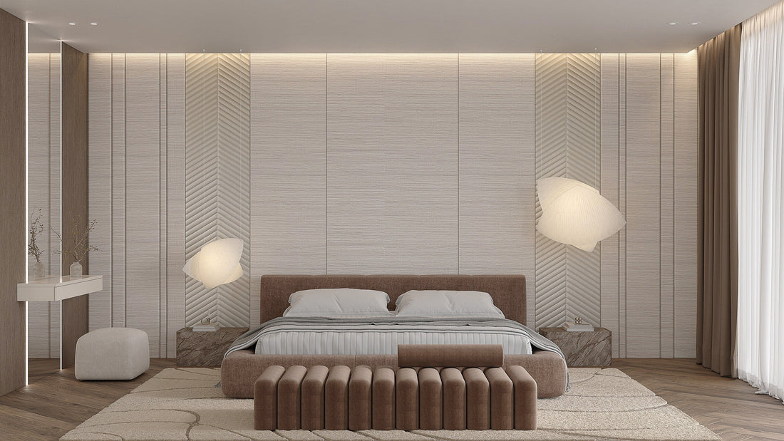 Bamboo Wall Panels: Why They Suit the UAE Climate