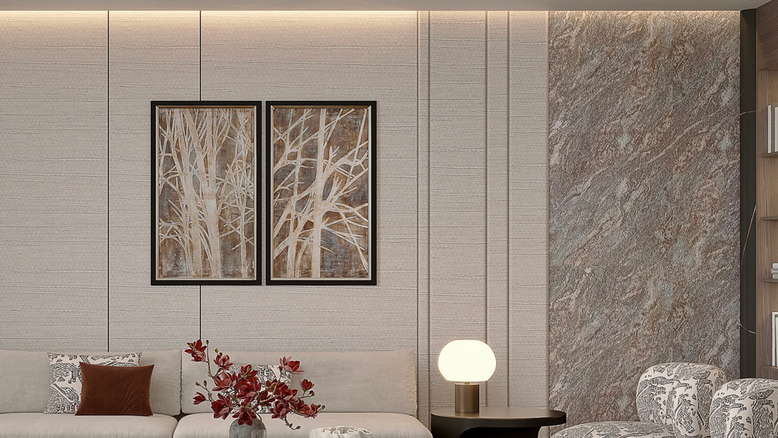 Fluted Wall Panels in the UAE: 2026 Guide to Styles, Materials and Room Ideas