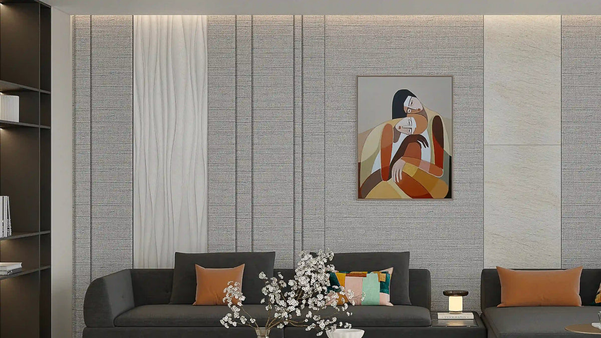 PVC vs WPC Wall Panels: Why ArchiFlute Wins the UAE Climate Test