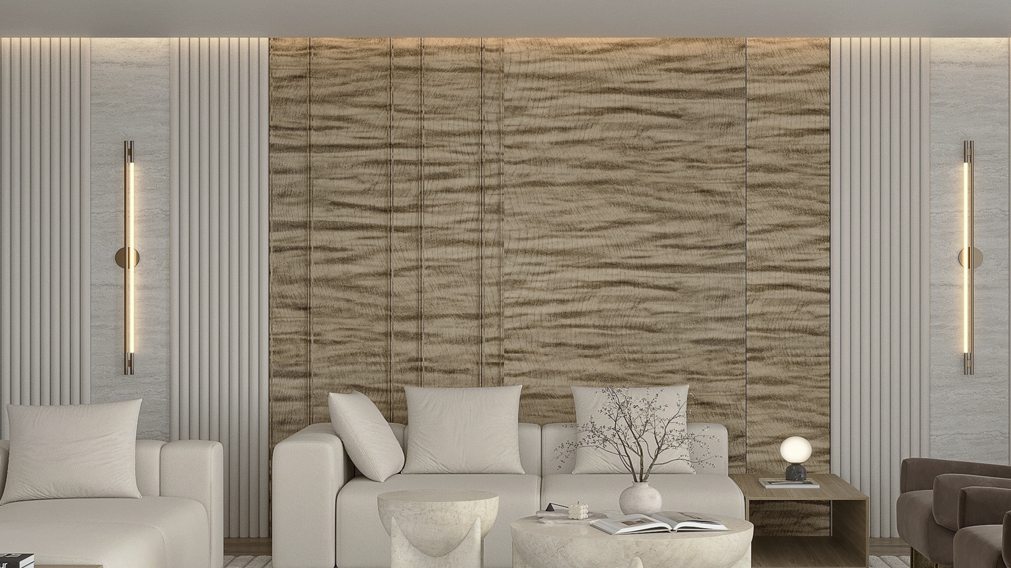 10 Bedroom Feature Wall Ideas for Modern Homes