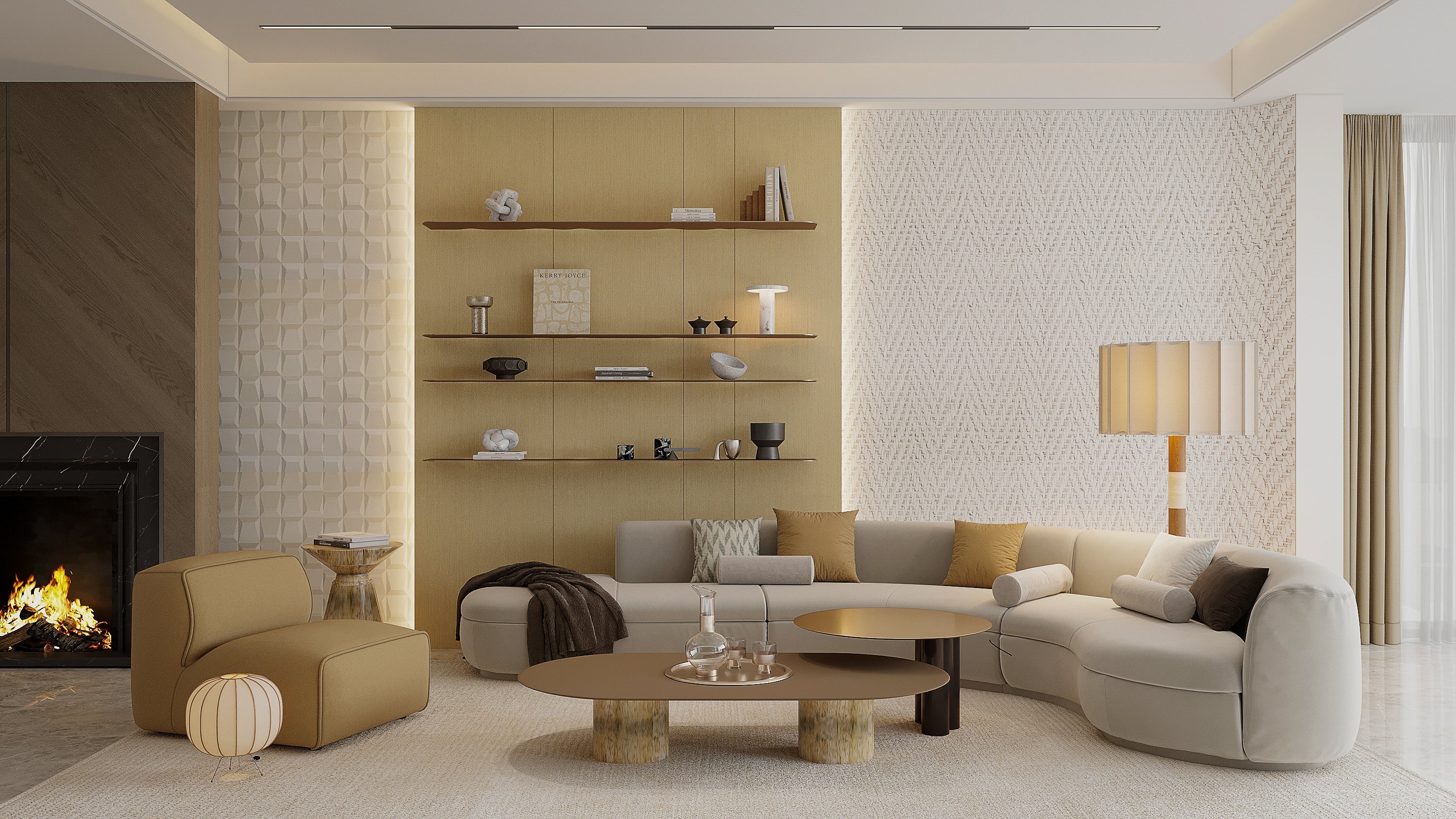 How Much Do Wall Panels Cost in the UAE? A 2026 Price Guide