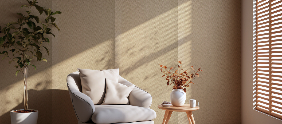 Weave Stone Wall Panels with Textured Finish