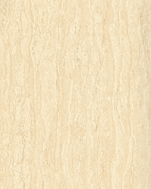 Ivory sandstone bamboo wall panel