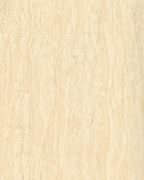 Ivory sandstone bamboo wall panel
