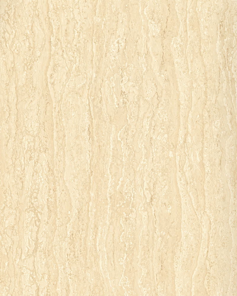 Ivory sandstone bamboo wall panel