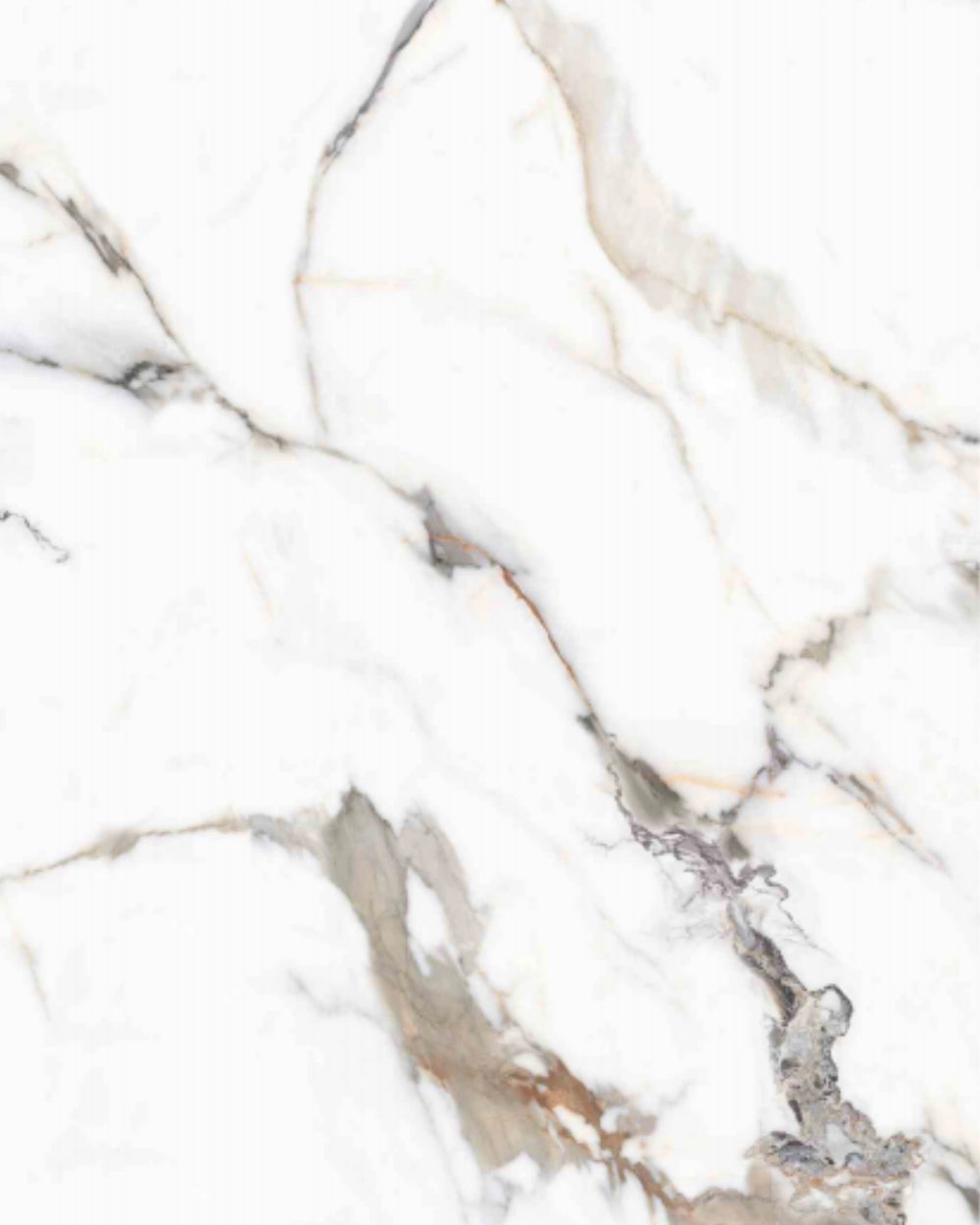 Imperial Opal Marble - Bamboo Wall Panel