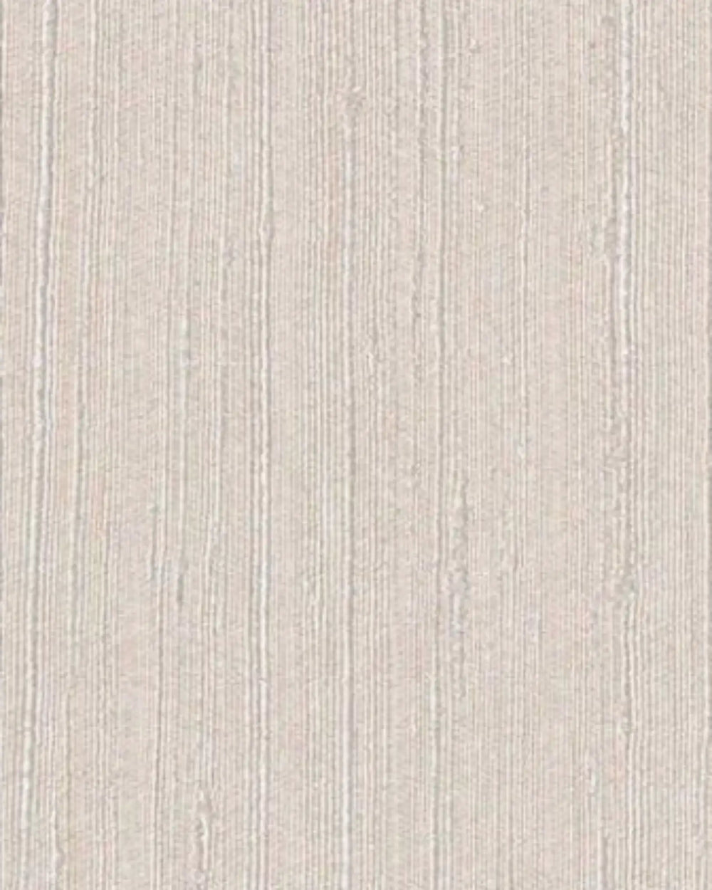 Beige linen curved outer corner trim