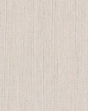 Beige linen curved outer corner trim