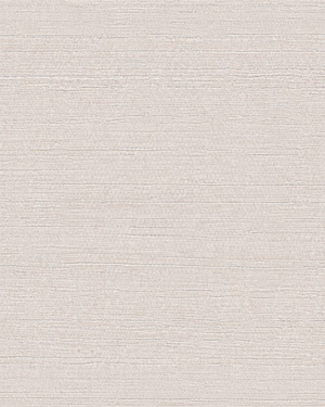 Beige textured linen bamboo wall panel