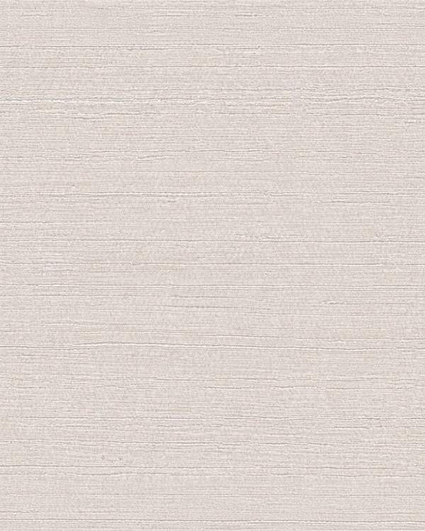 Beige textured linen bamboo wall panel