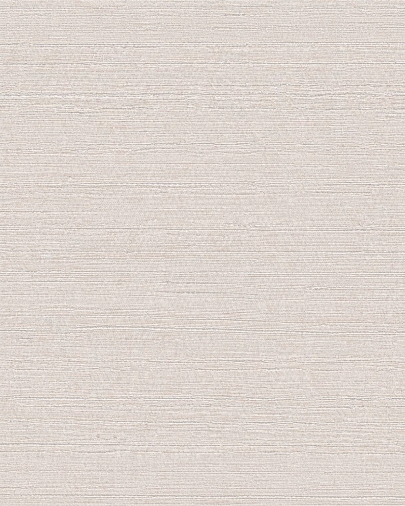 Beige textured linen bamboo wall panel