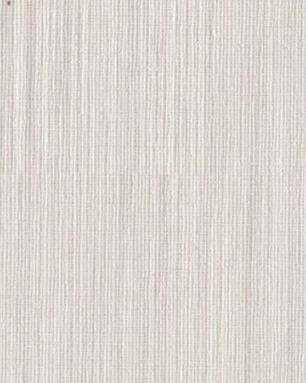 Pearl linen curved outer corner trim