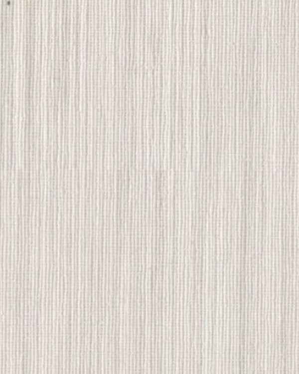 Pearl linen curved outer corner trim