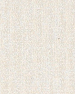 Ivory linen curved outer corner trim