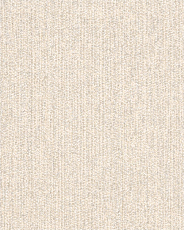 Ivory linen bamboo wall panel