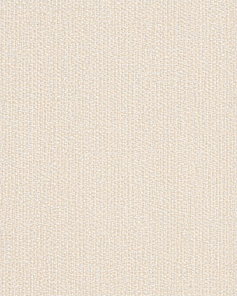 Ivory linen bamboo wall panel