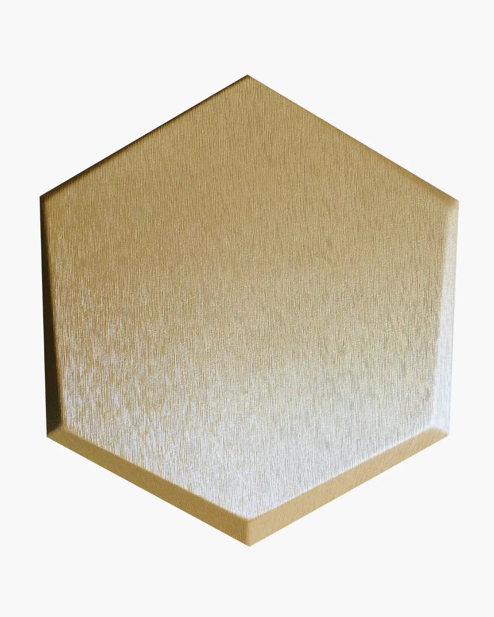 Elementa (Gold) - Fabric Mosaic