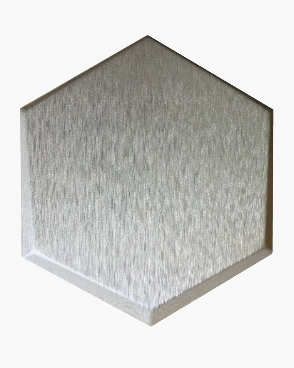 Elementa (Silver) - Fabric Mosaic