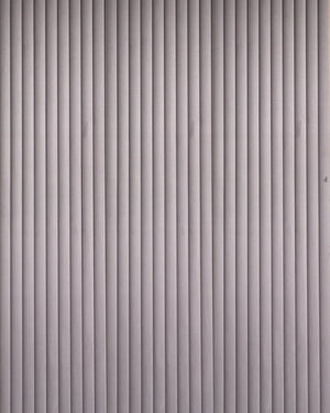 Taupe aurora fabric wall panel