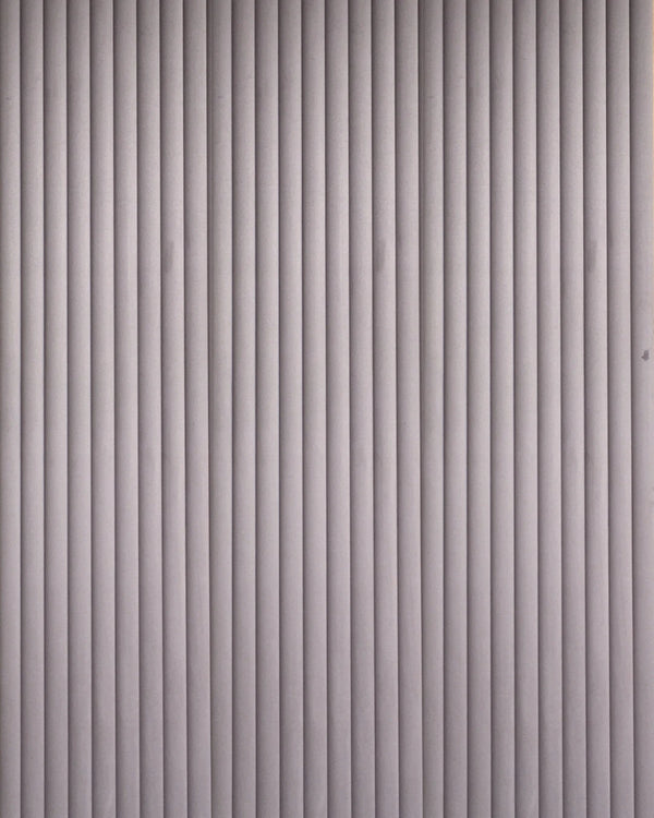Taupe aurora fabric wall panel