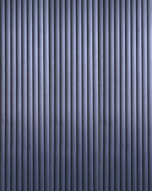 Navy aurora fabric wall panel