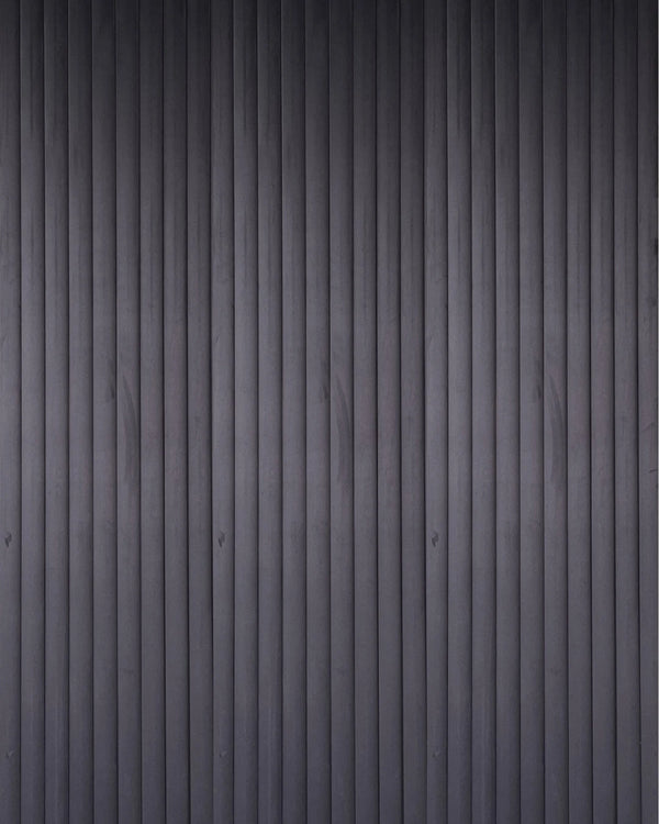 Midnight Aurora fabric wall panel