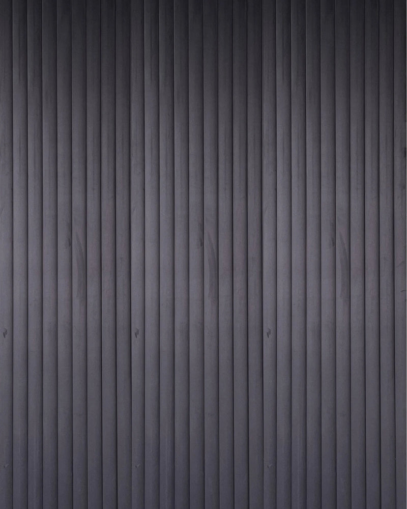 Midnight Aurora fabric wall panel