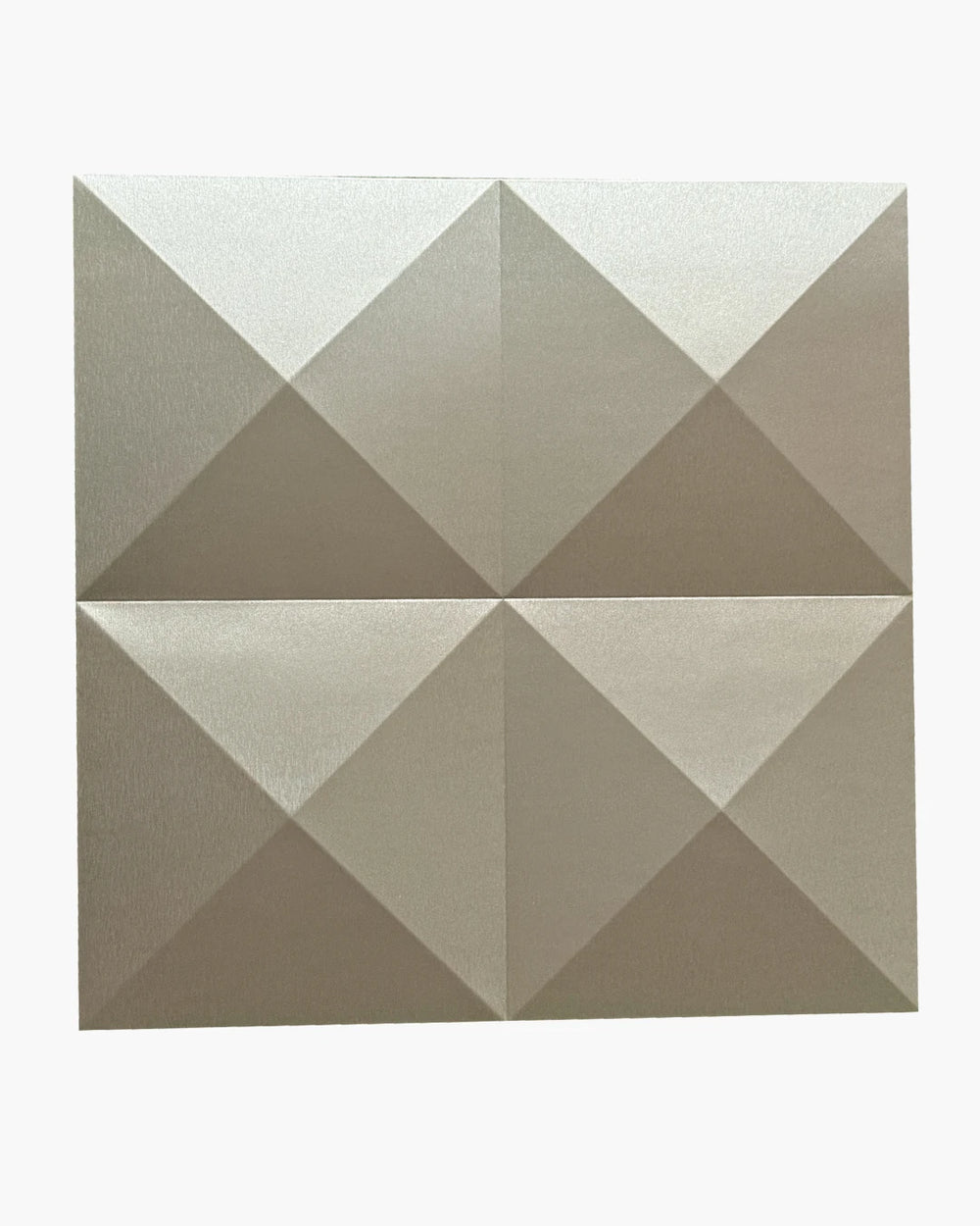 Belmont (Champagne) - Fabric Mosaic