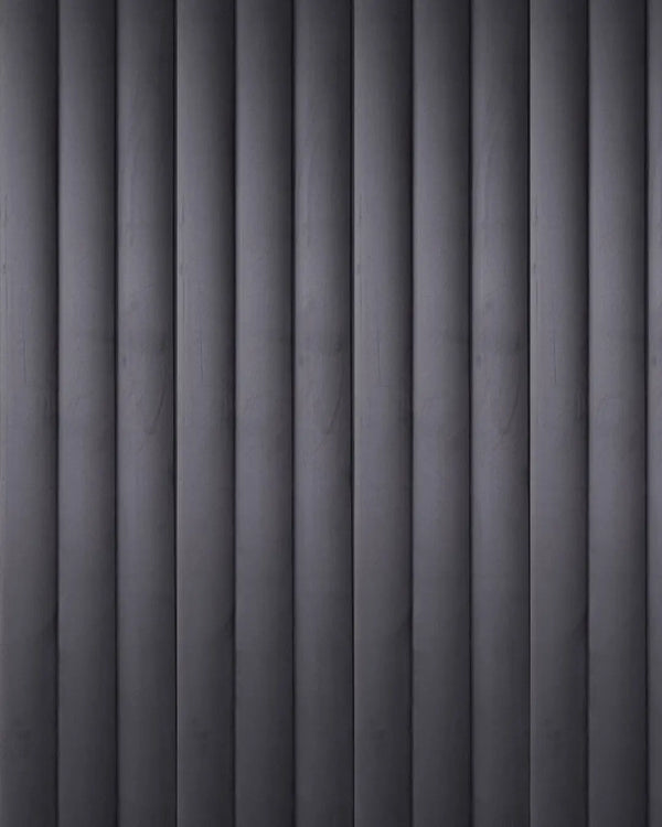 Midnight castle fabric wall panel
