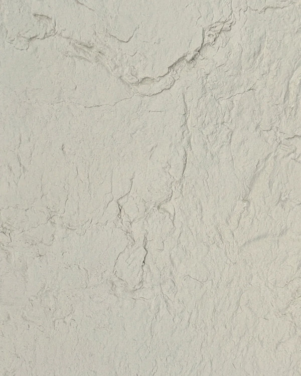 Beige desert stone wall panel