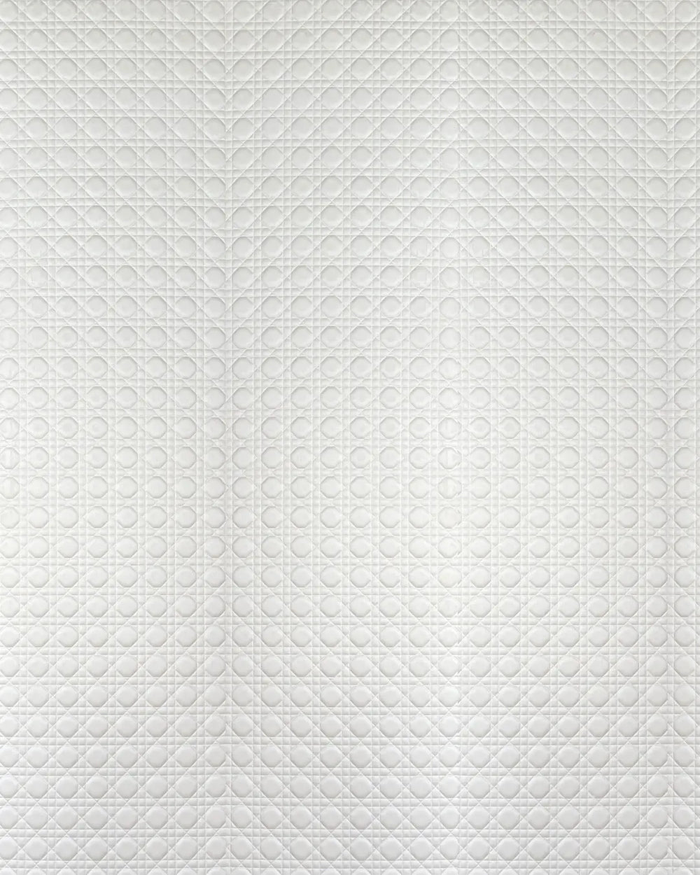 Créme dior fabric wall panel