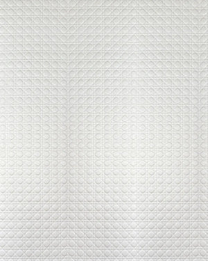 Créme dior fabric wall panel