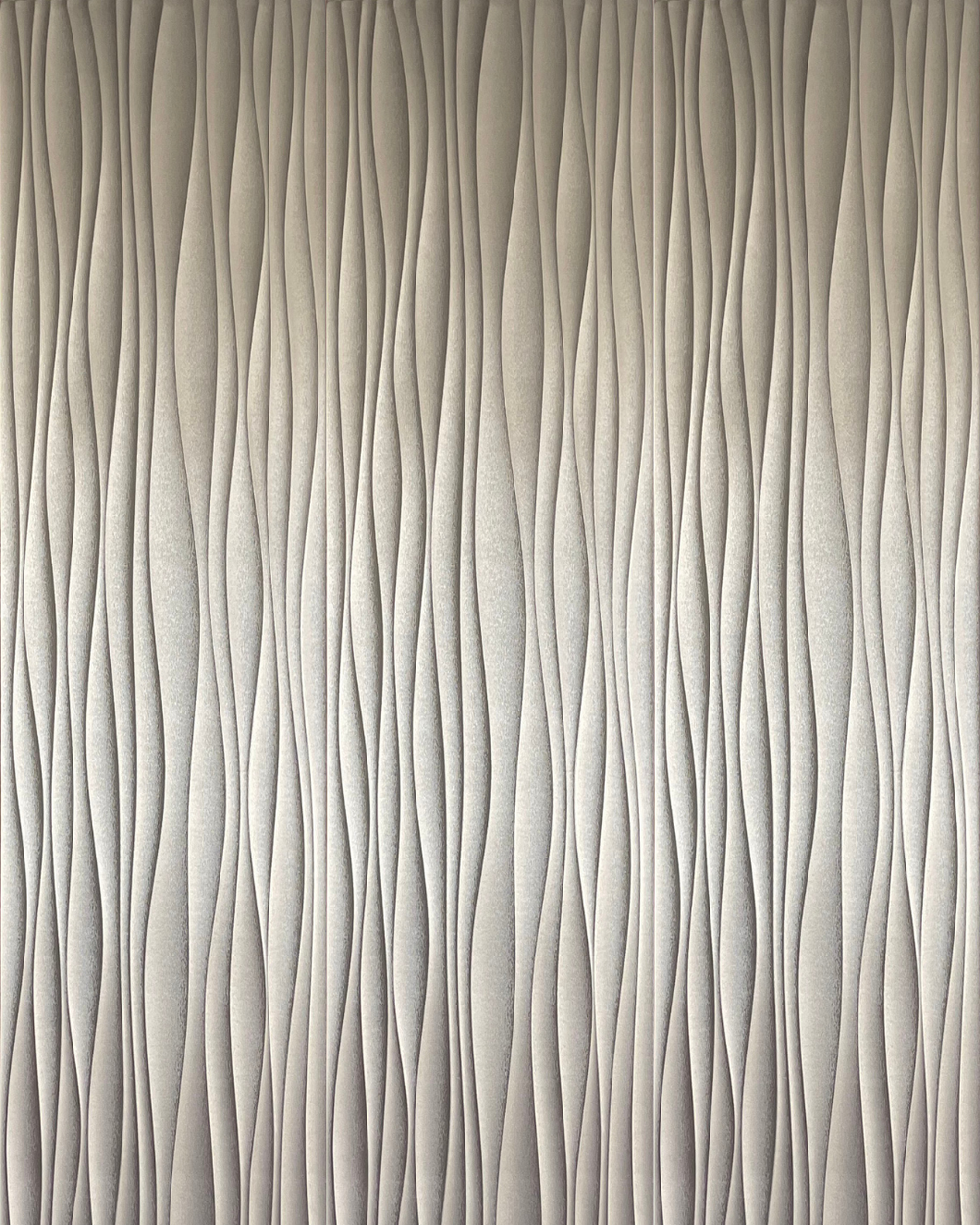 Contour Midnight signature fabric wall panel