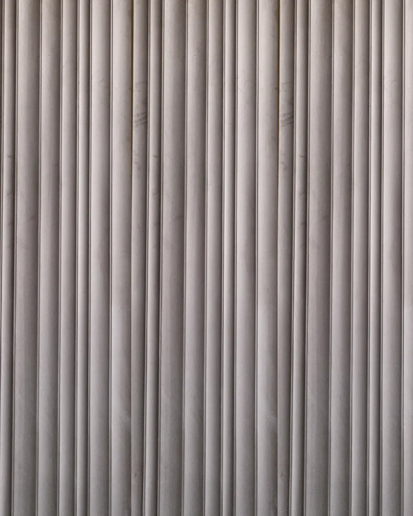 Taupe domingo fabric wall panel