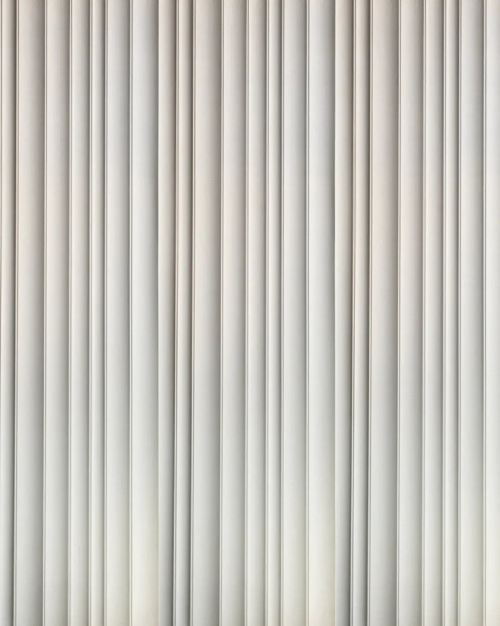 Créme domingo fabric wall panel