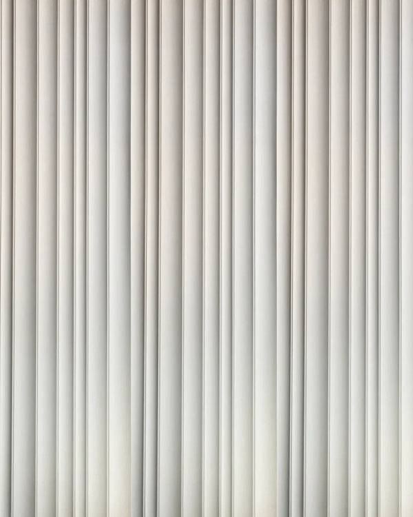 Créme domingo fabric wall panel