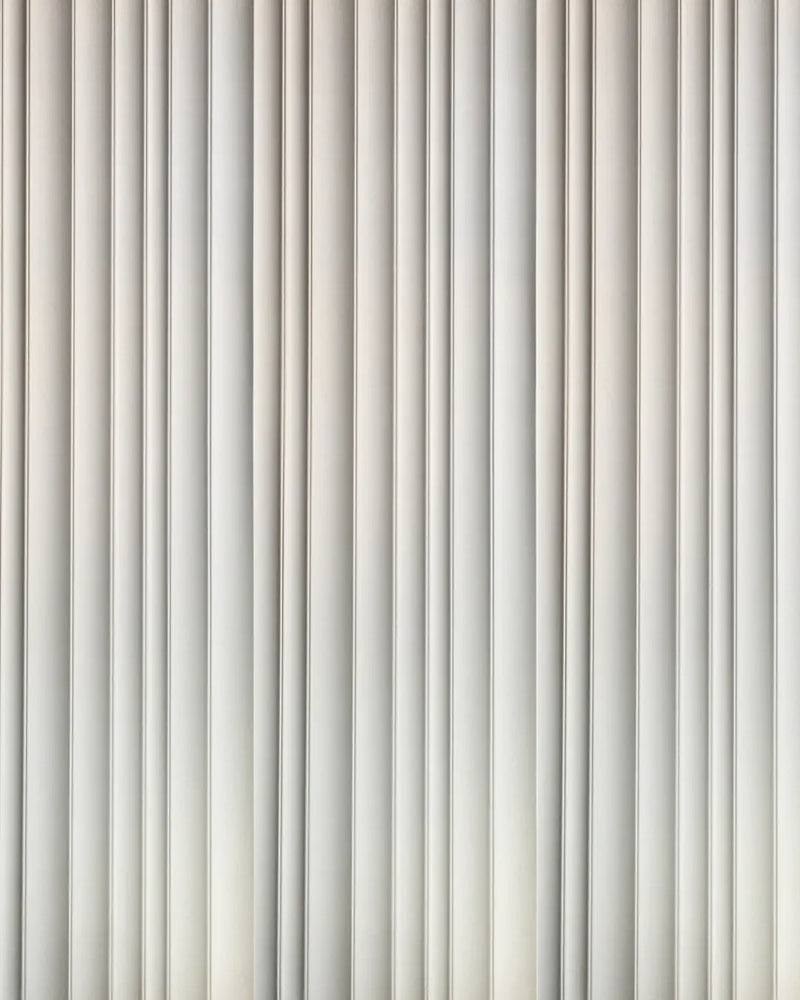 Créme domingo fabric wall panel