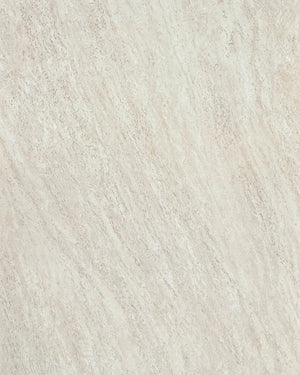Off white GBR travertine flexible stone wall panel