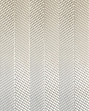 Greige harvest fabric wall panel