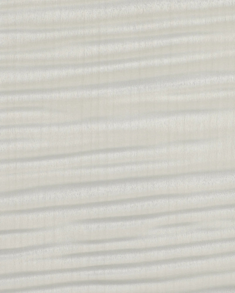 Ice ripple bamboo wall panel